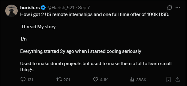 How to get good clients, find good people to cold dm on X